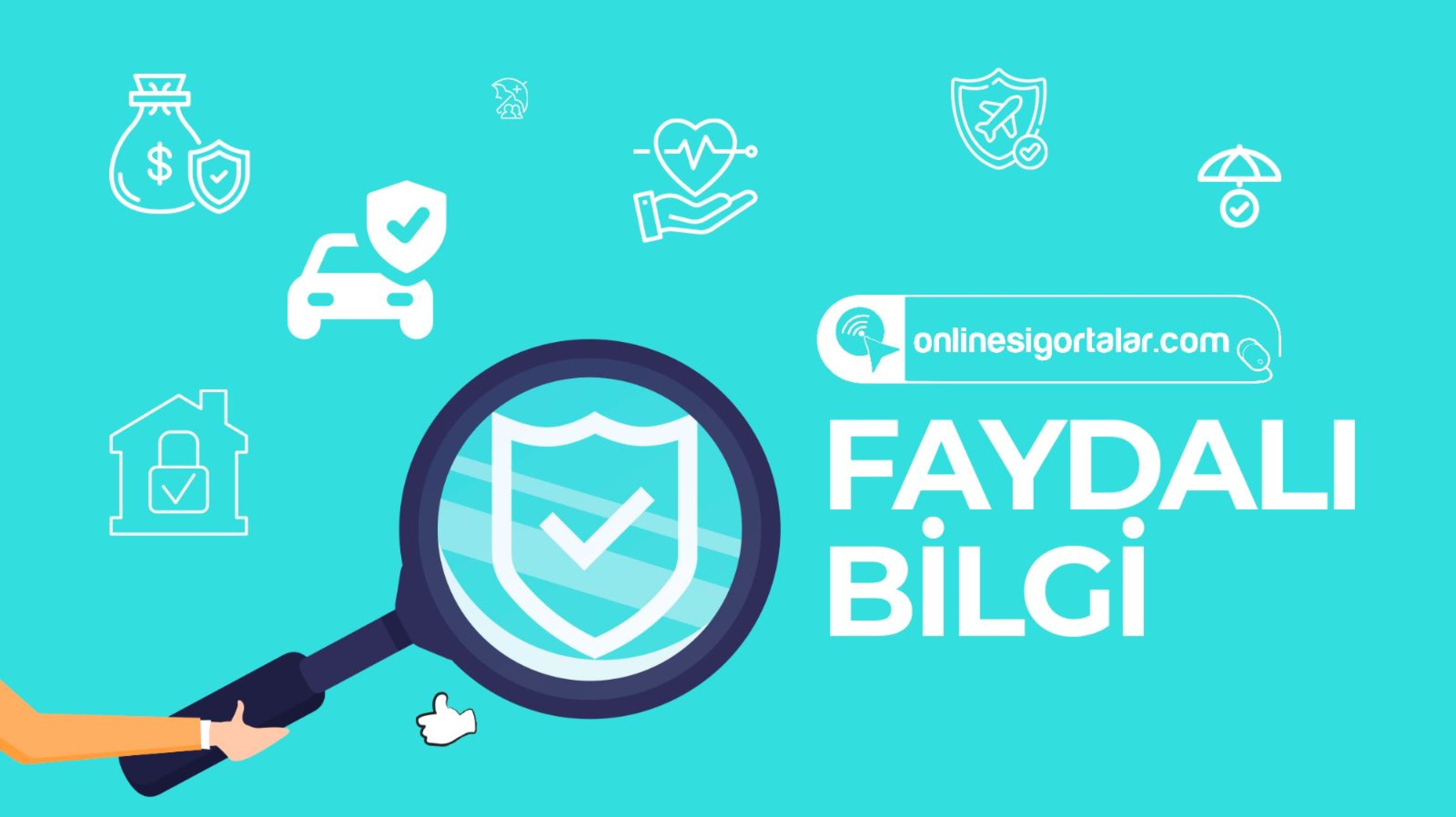 Konut Sigortası Neleri Kapsar, Neleri Kapsamaz?