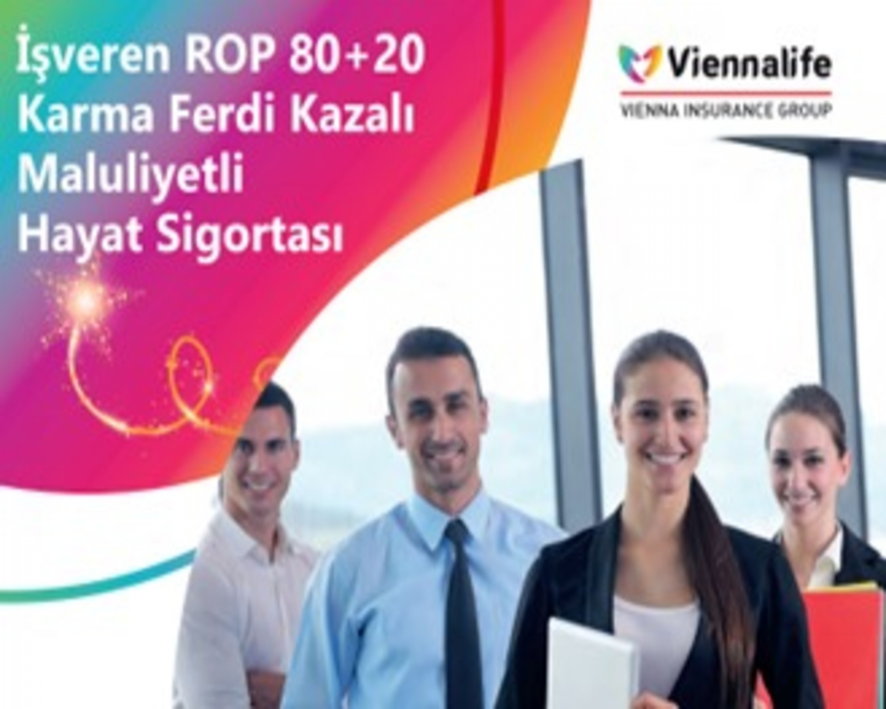 Prim İadeli Hayat Sigortası Karma İşveren Ferdi Kazalı Maluliyetli