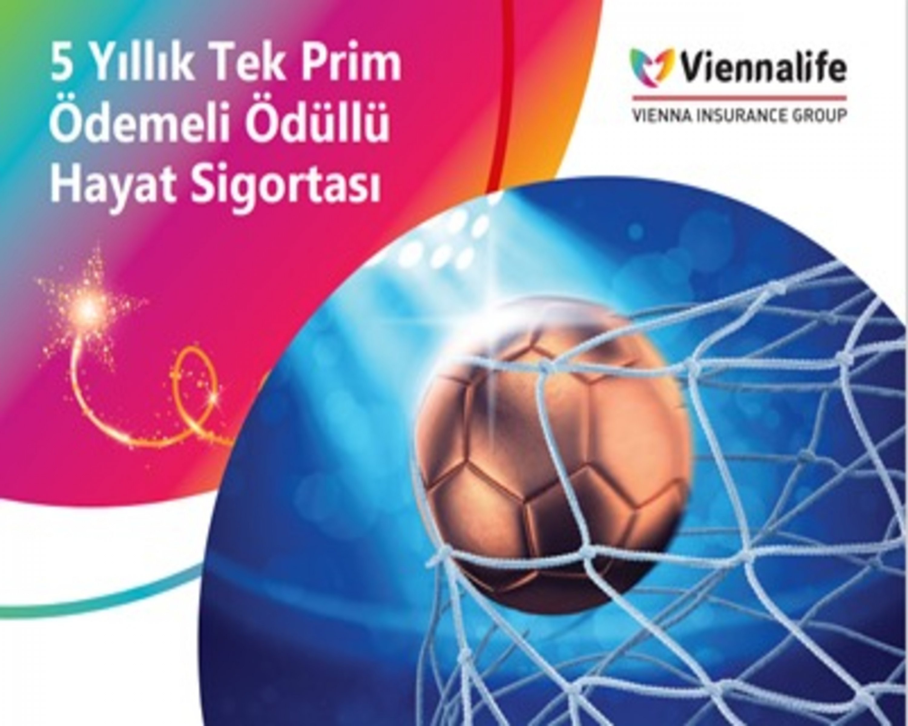 Beş Yıllık Tek Prim Ödemeli Ödüllü Hayat Sigortası