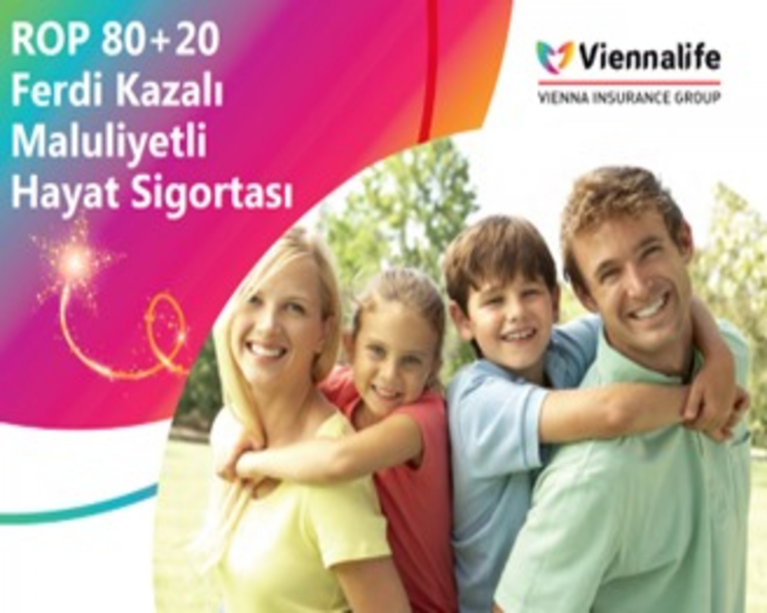 Prim İadeli Hayat Sigortası Ferdi Kazalı Maluliyetli 