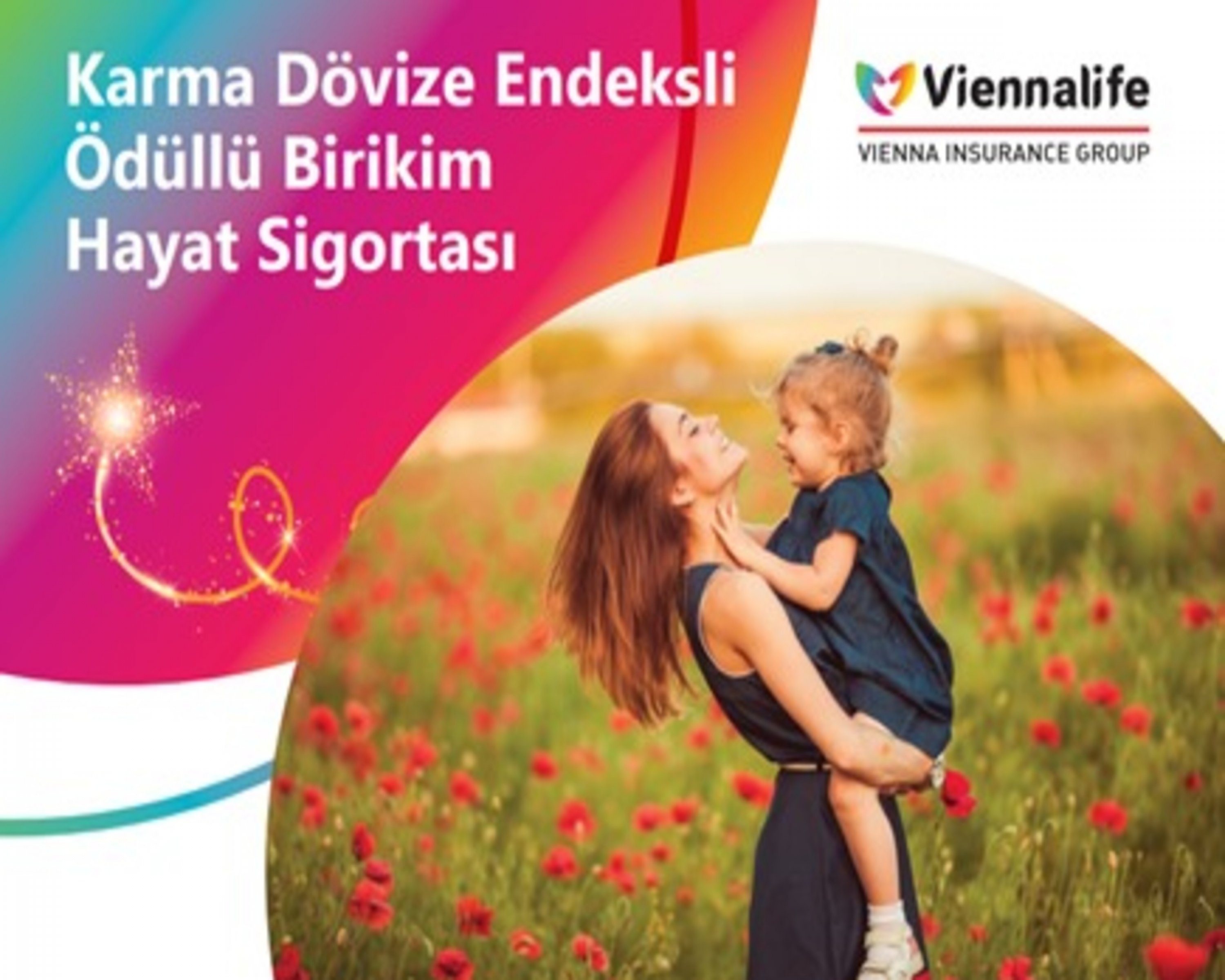 Karma Dövize Endeksli Ödüllü Birikim Hayat Sigortası