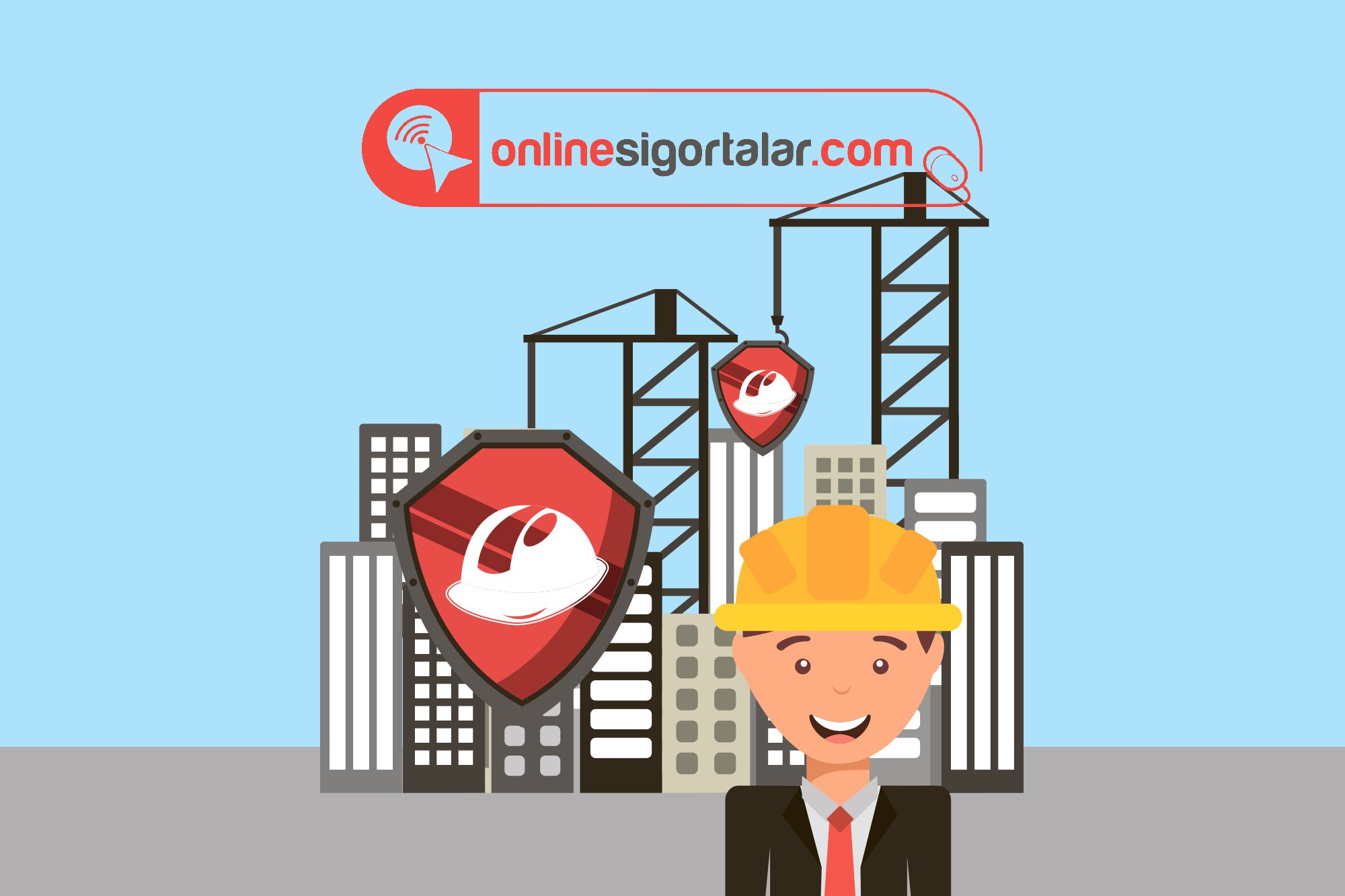 Mühendislik Sigortası